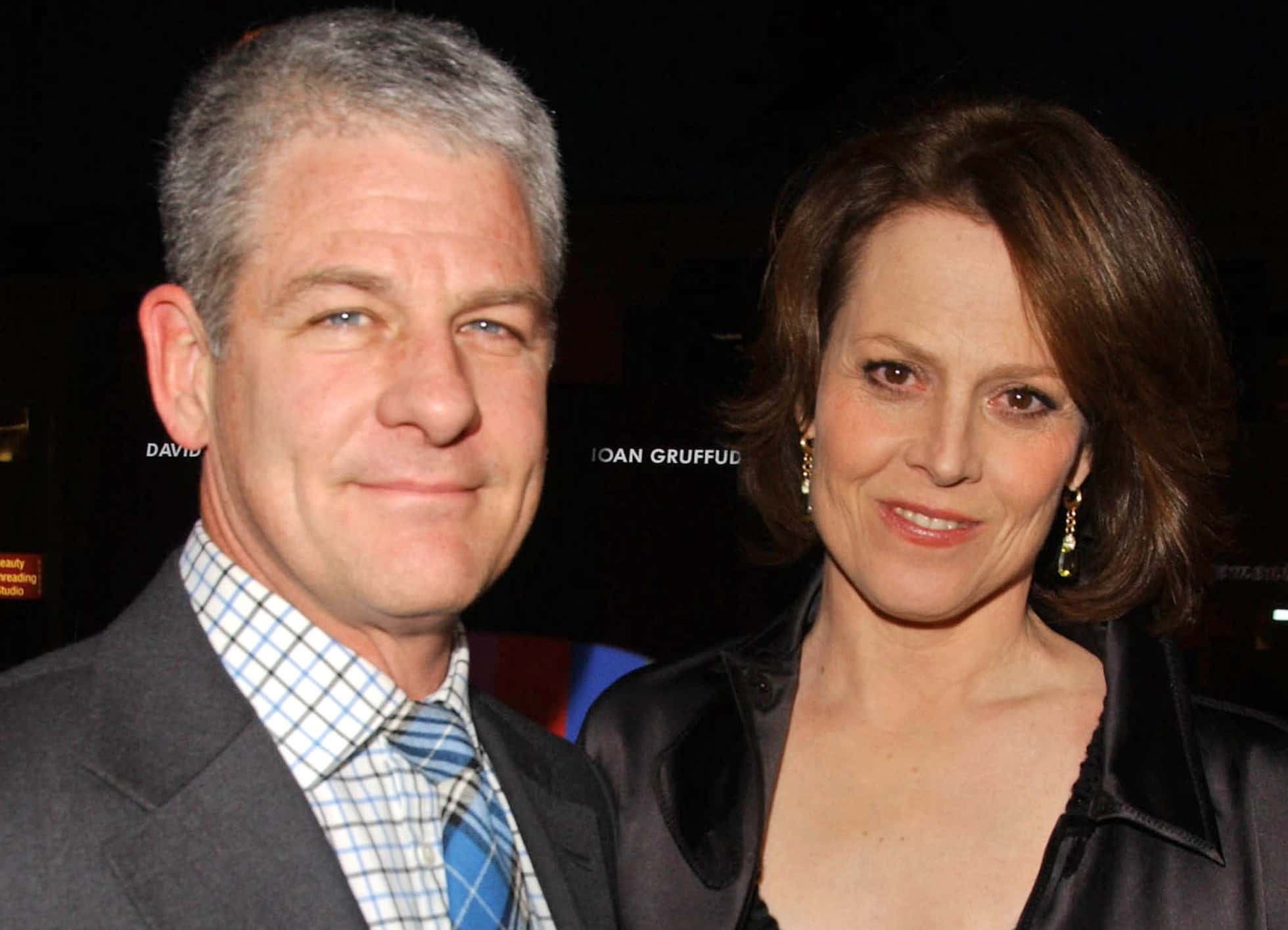 Sigourney Weaver Facts