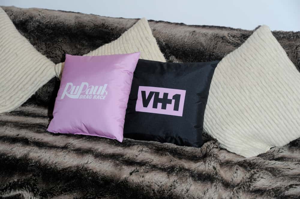 RuPaul Charles Facts