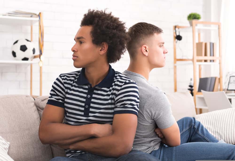 Regretted Helping Others Facts