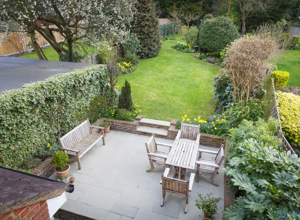 Supernatural childhood