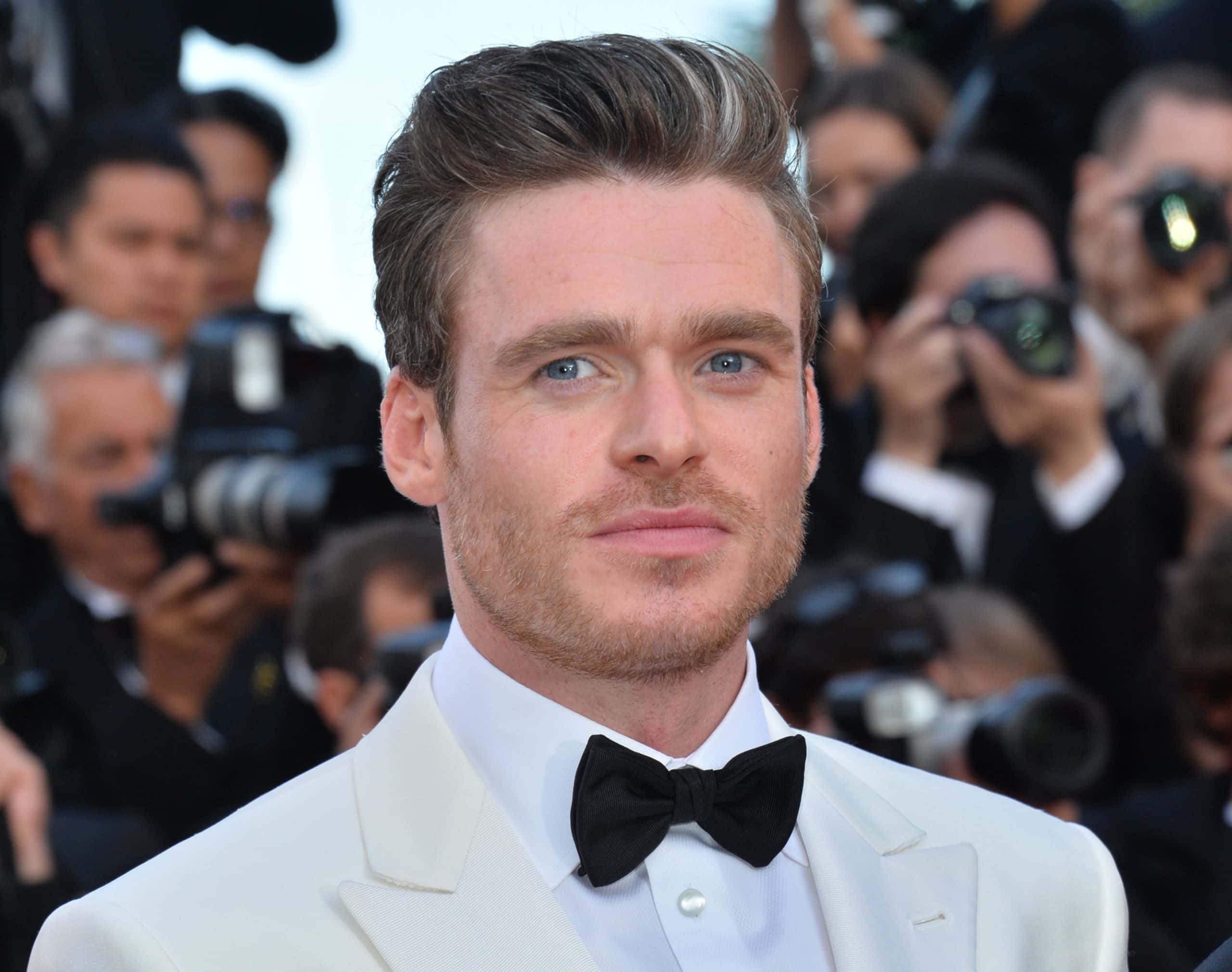 Richard Madden Facts