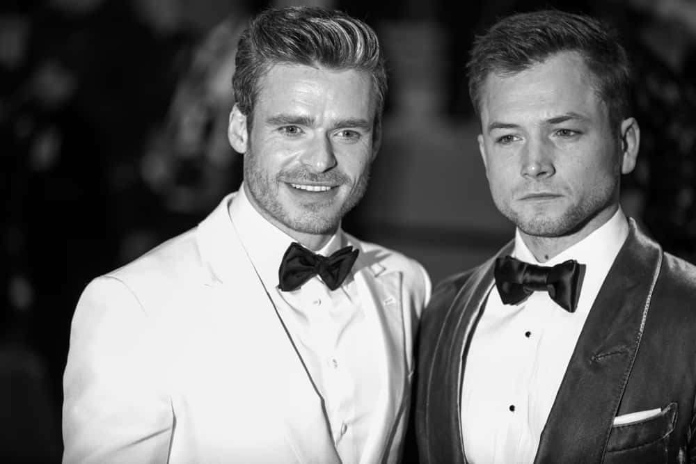 Richard Madden Facts