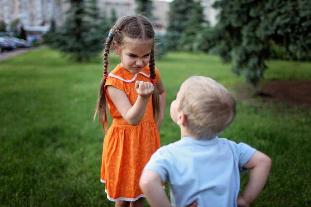 Most Embarrassing Childhood Memories facts