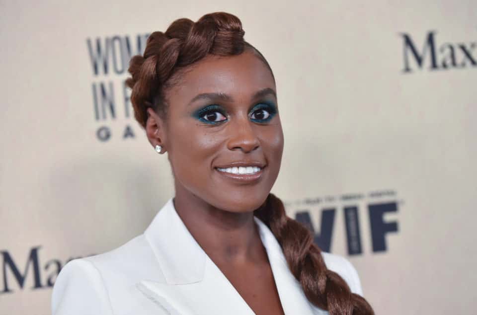 Inspirational Facts About Issa Rae, The Awkward Black Girl - Factinate