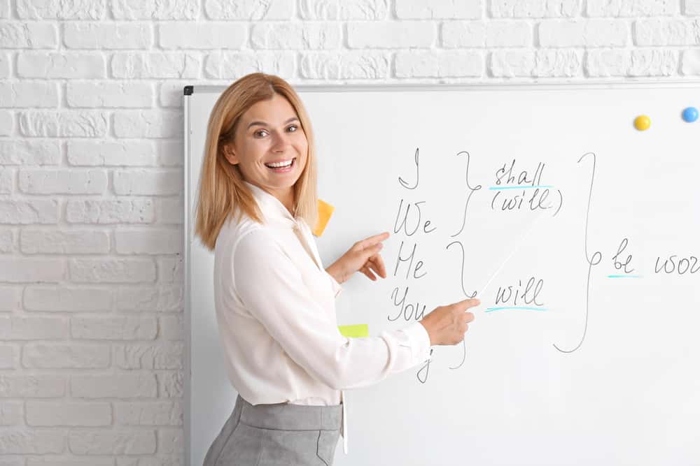 Teacher Never Forget facts