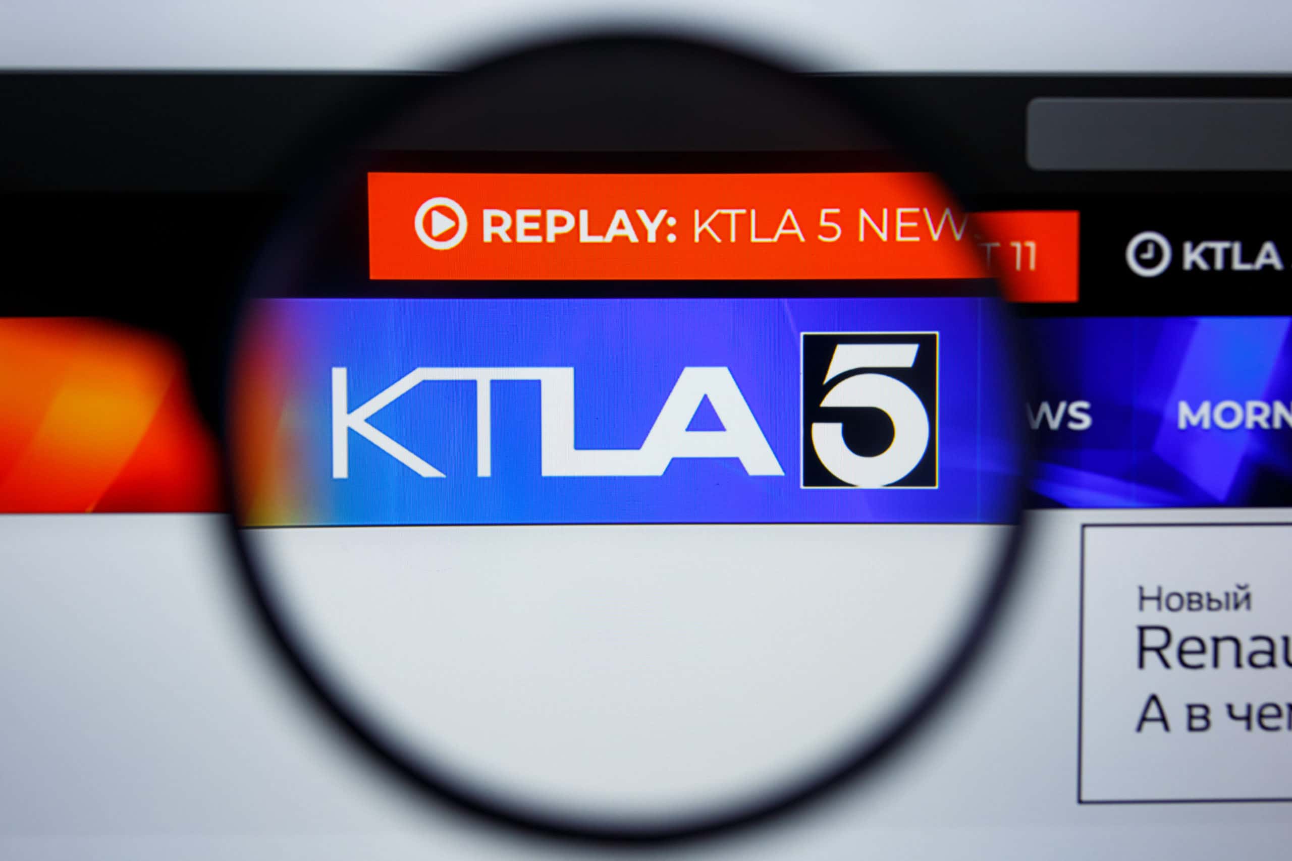 Craziest News Moments facts