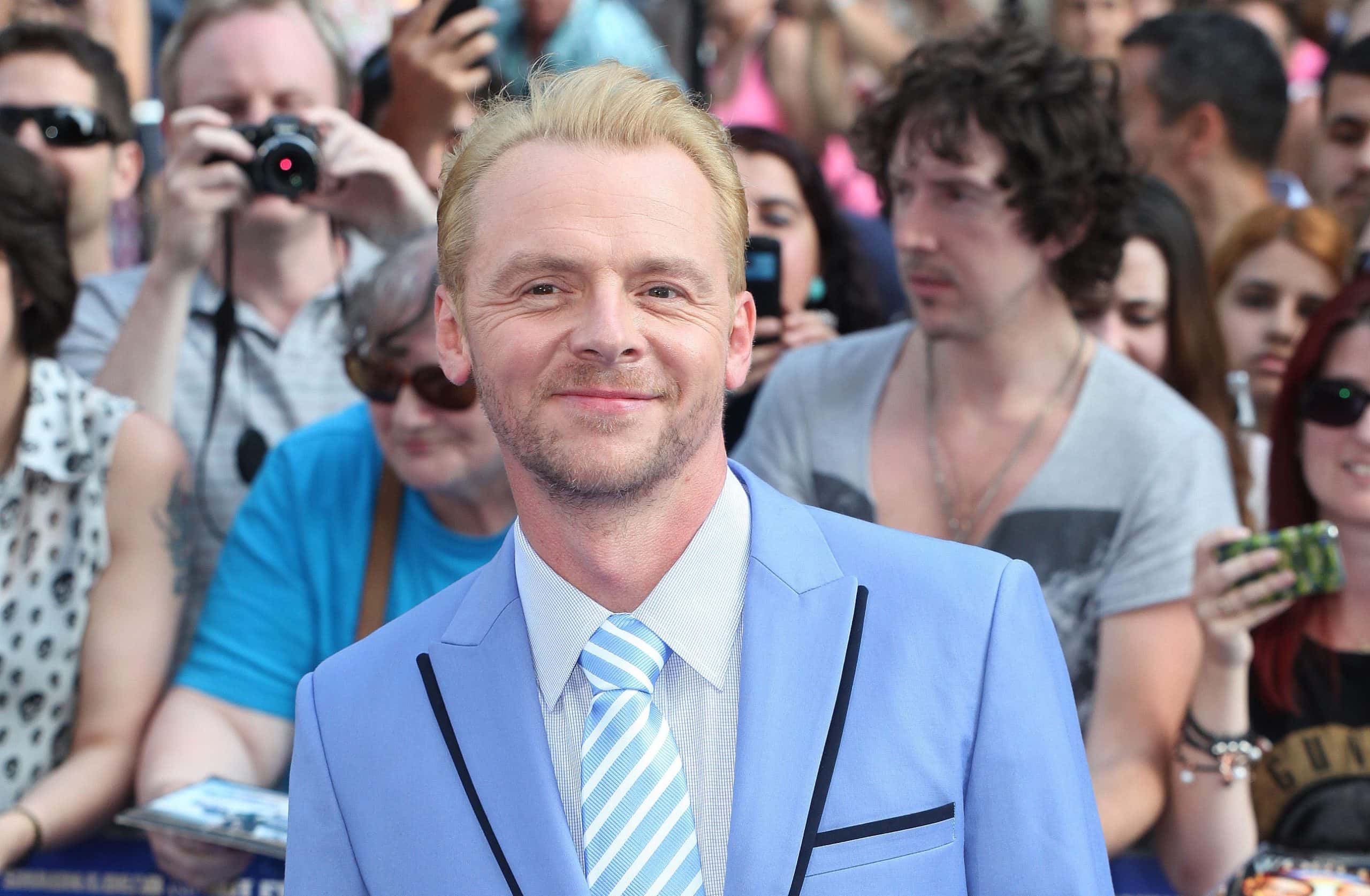 Sigourney Weaver Facts