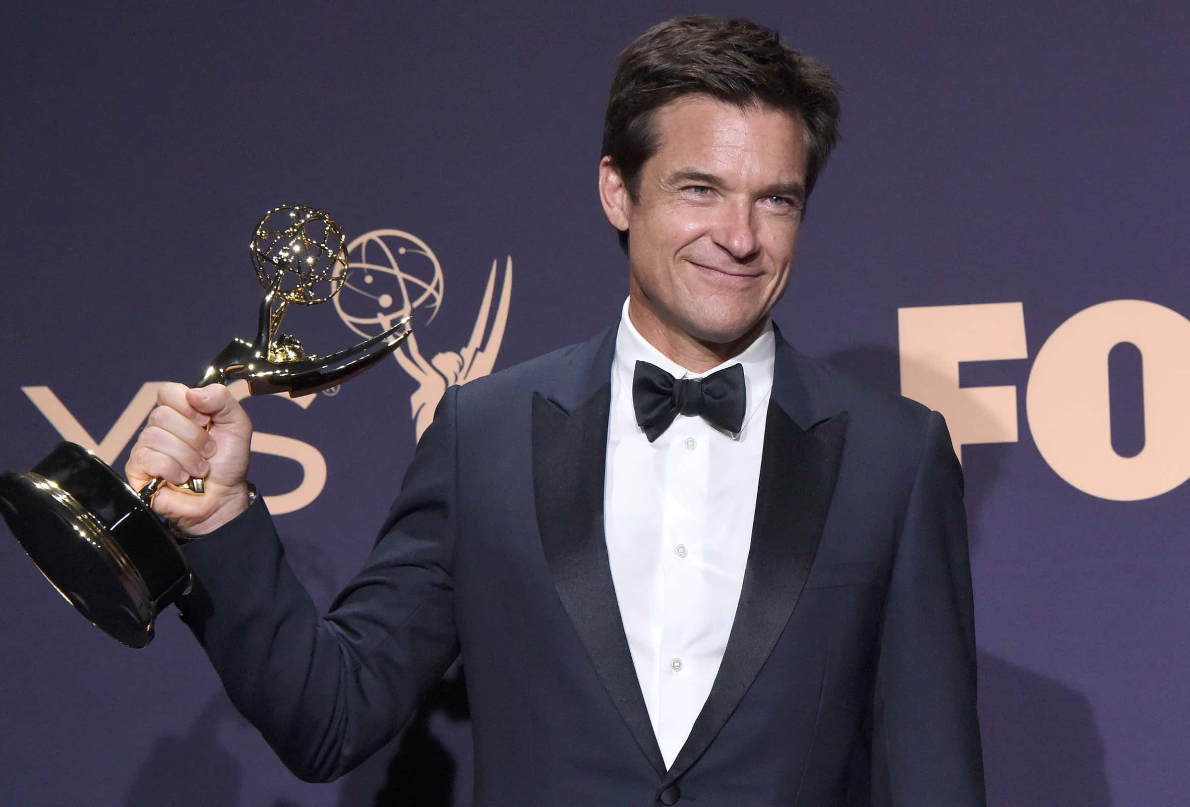 Jason Bateman Facts
