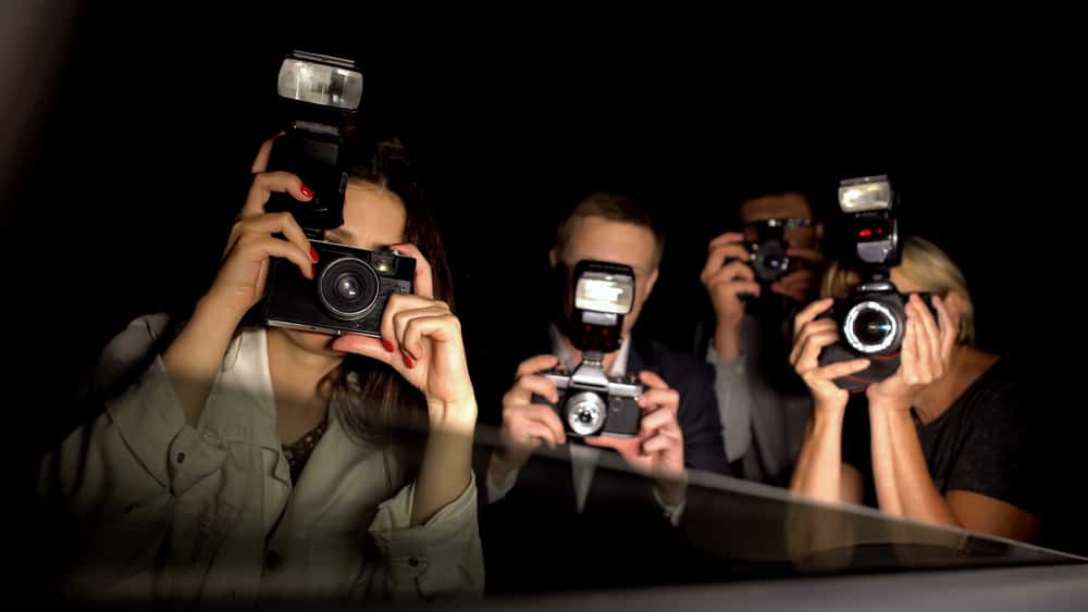 Queen Narriman facts