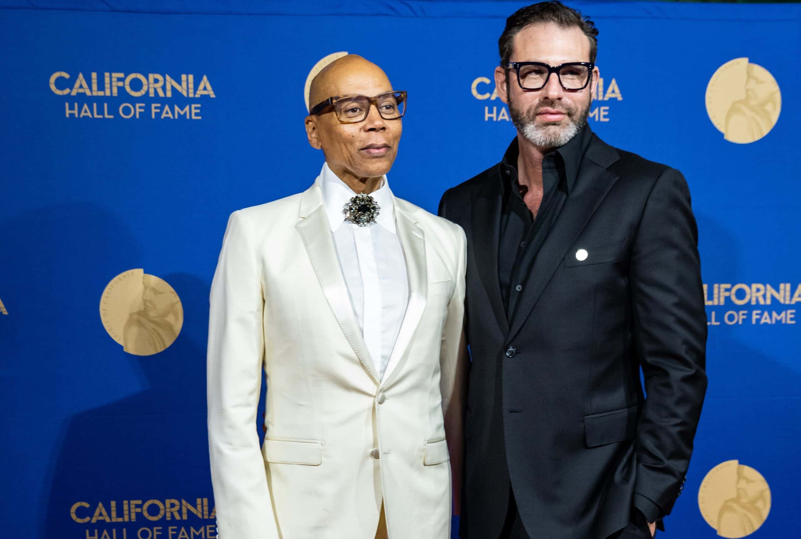 RuPaul Charles Facts