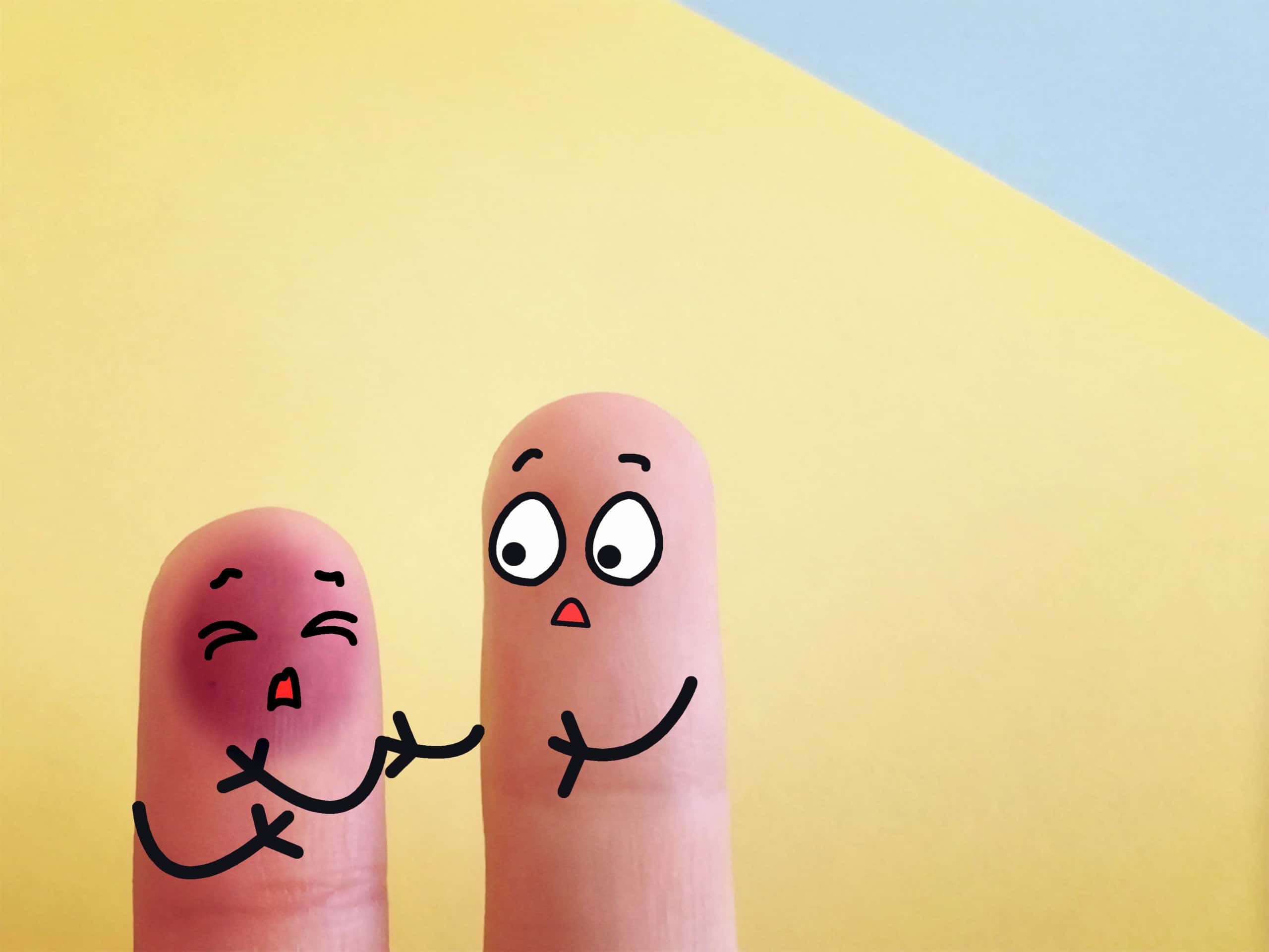 Most Embarrassing Childhood Memories facts