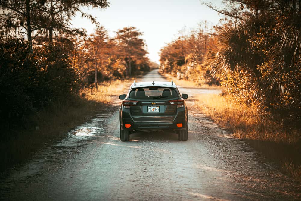 Saved someone's life