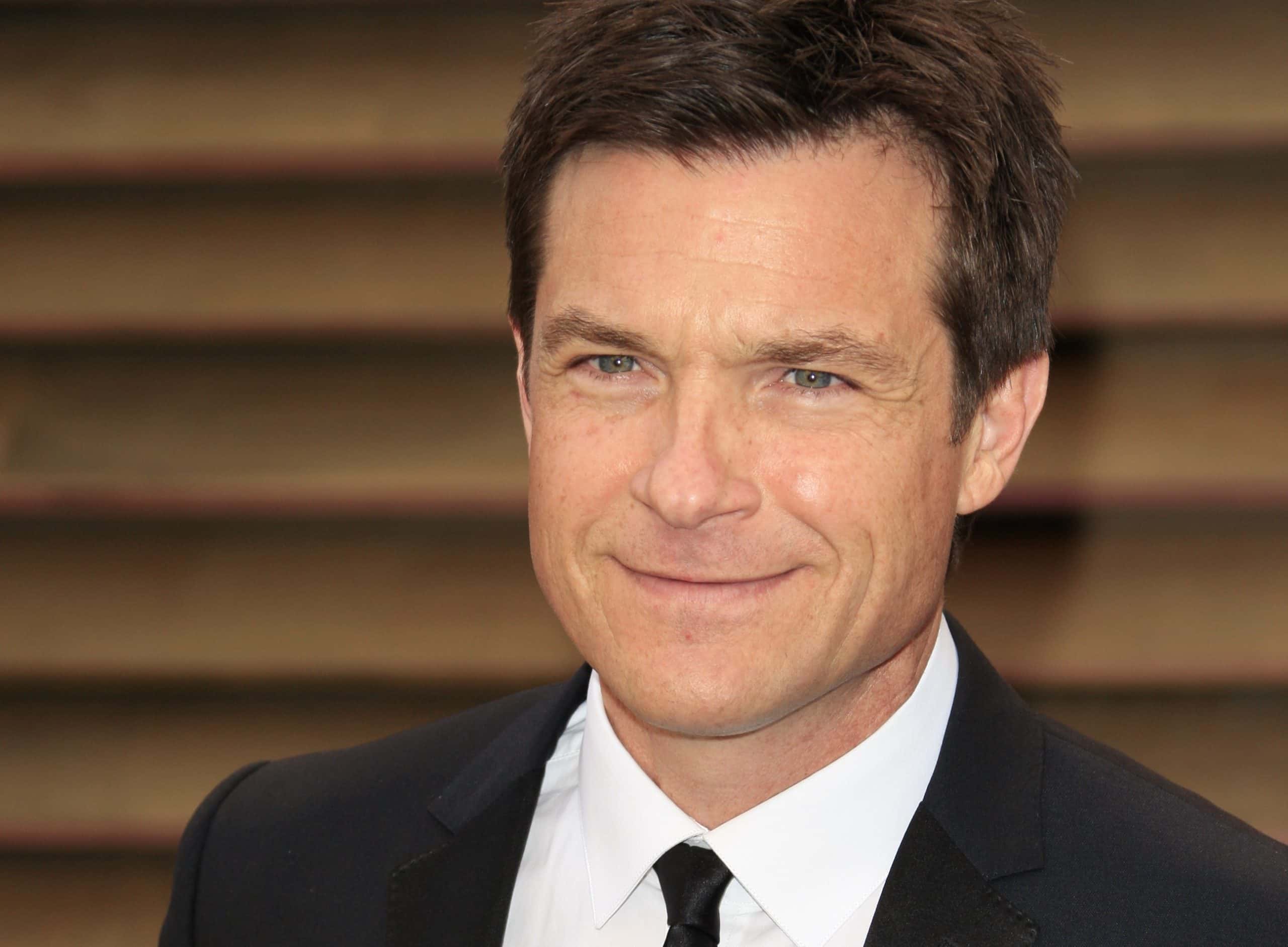 Jason Bateman Facts