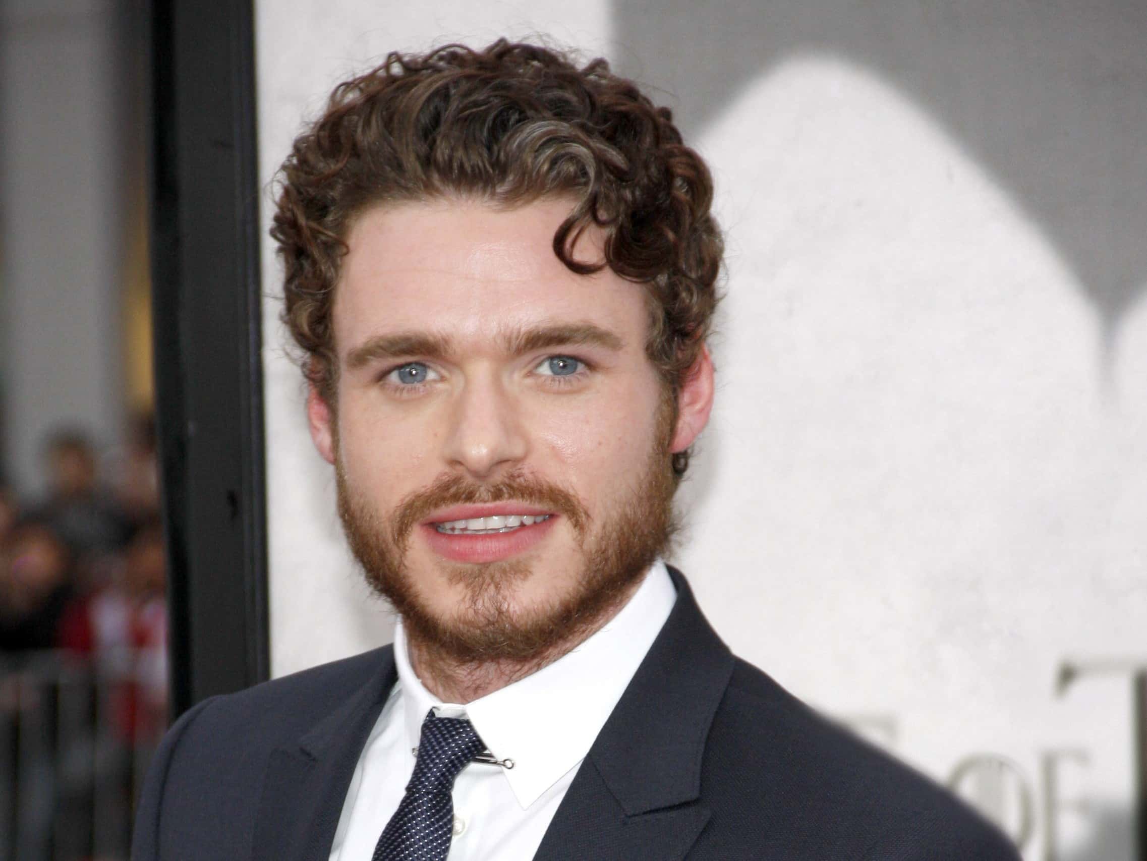 Richard Madden Facts