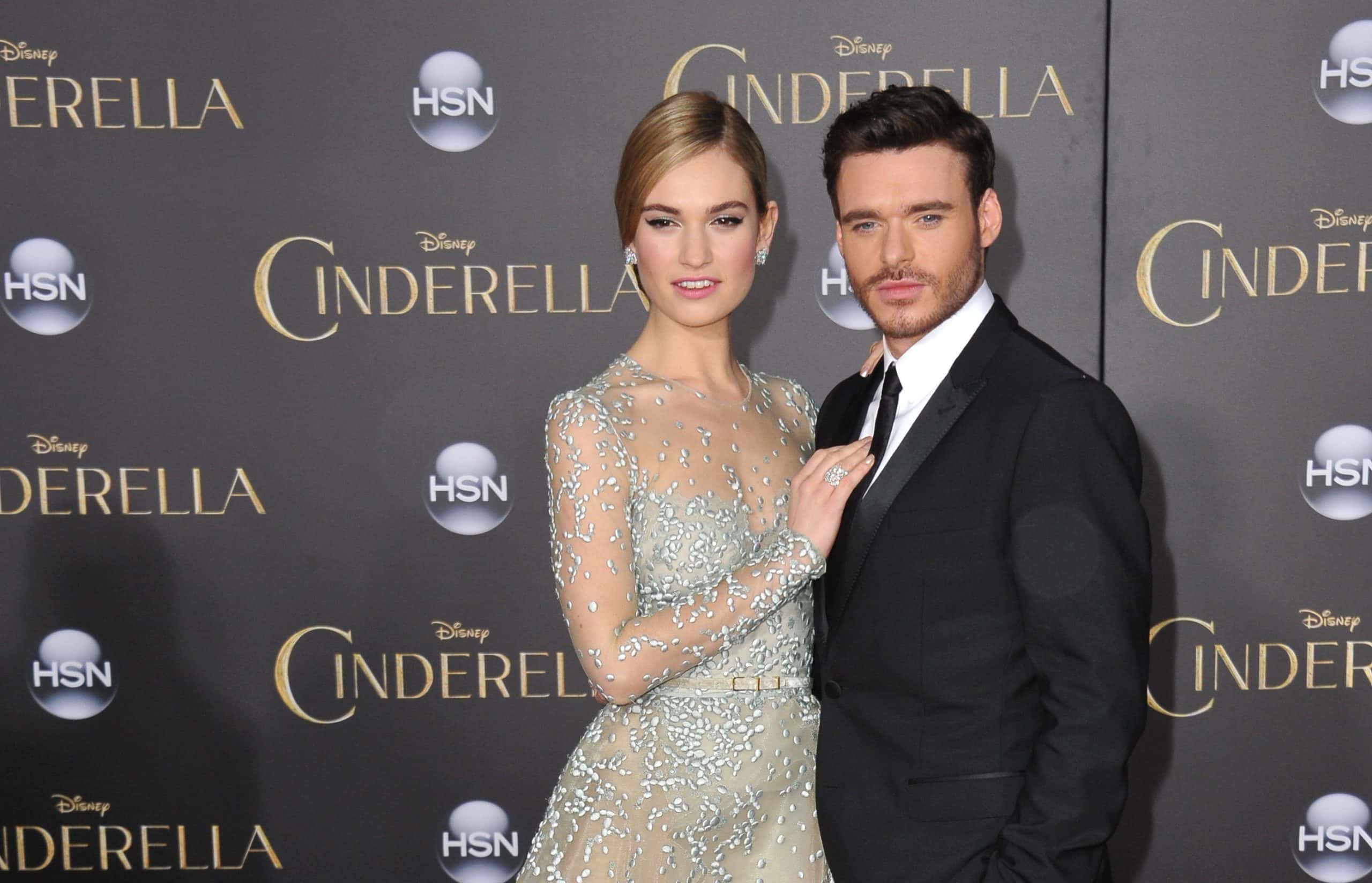 Richard Madden Facts