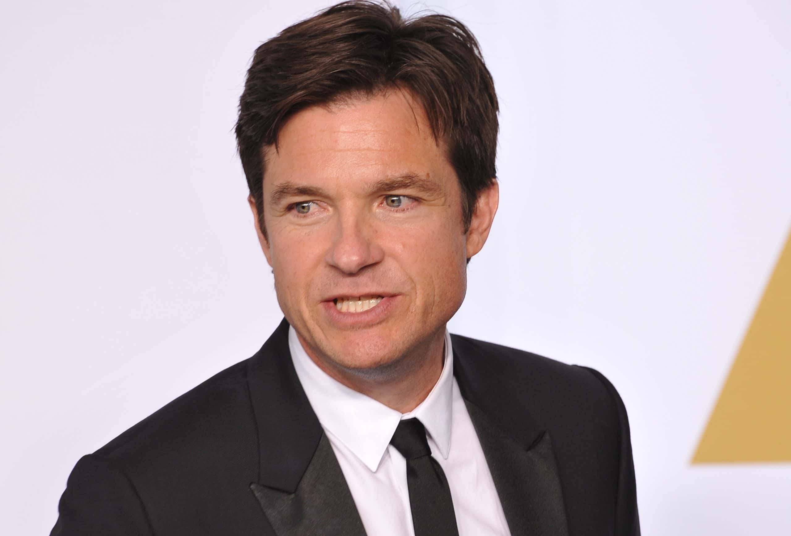 Jason Bateman Facts