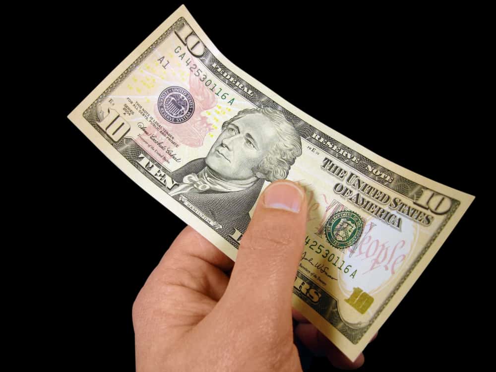 Regretted Helping Others Facts