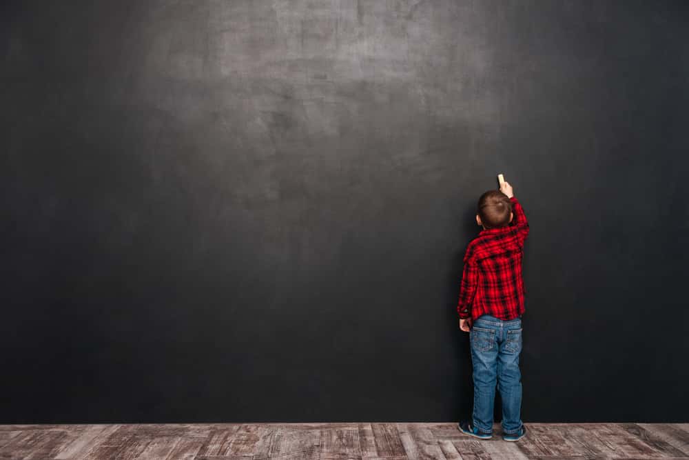 Teacher Never Forget facts