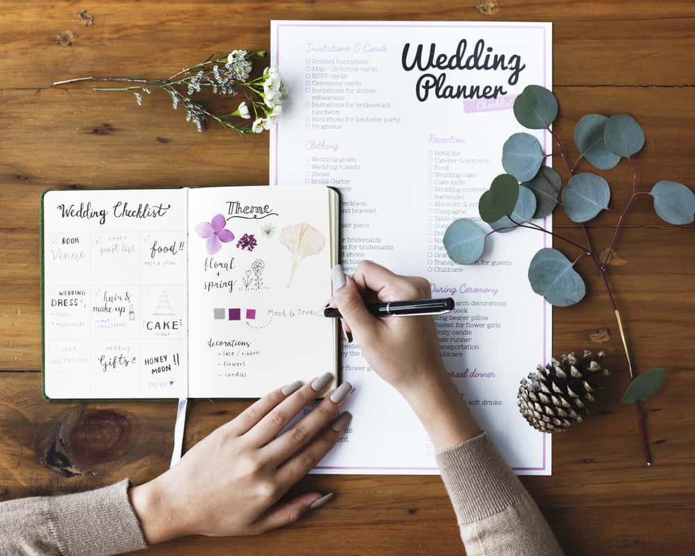 Wedding planner bridezilla