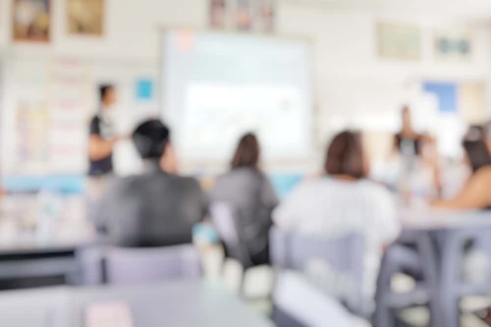 Teachers horrible parents