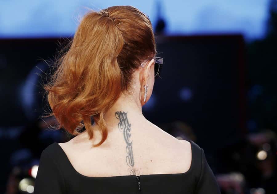 Susan Sarandon Facts