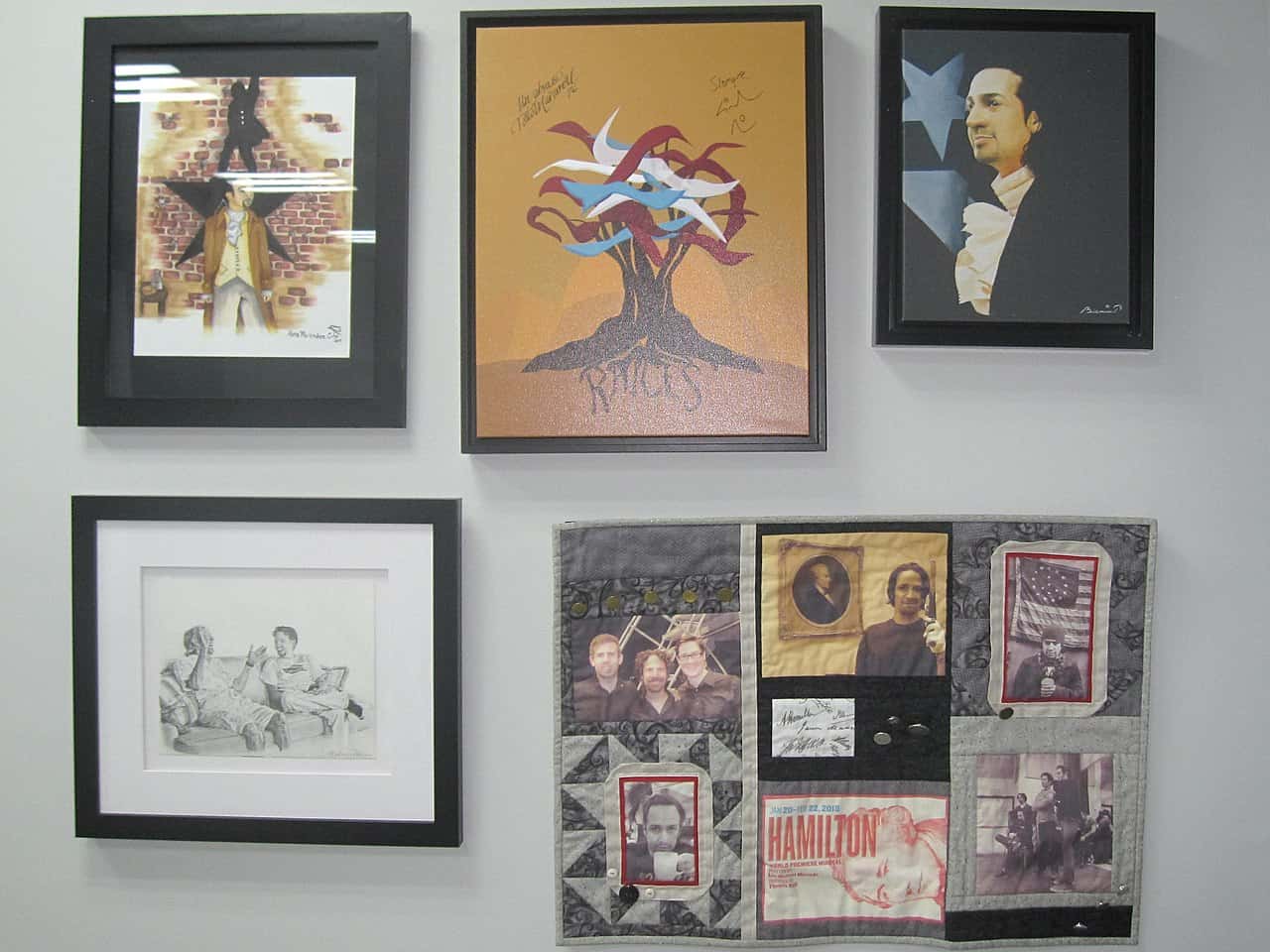 Lin-Manuel Miranda Facts