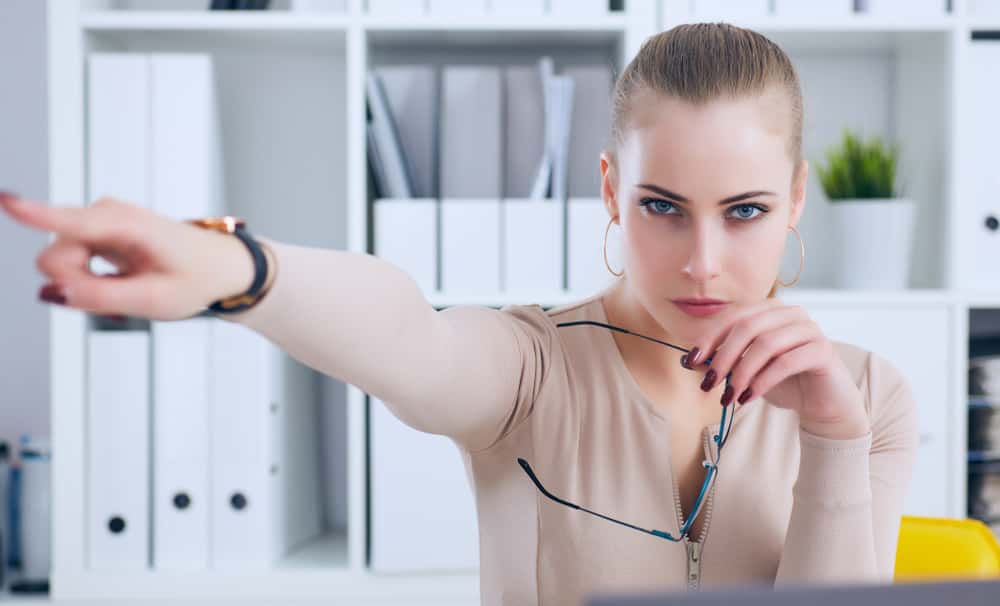 Interview Nightmares