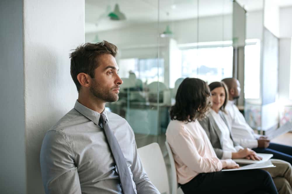 Interview Nightmares