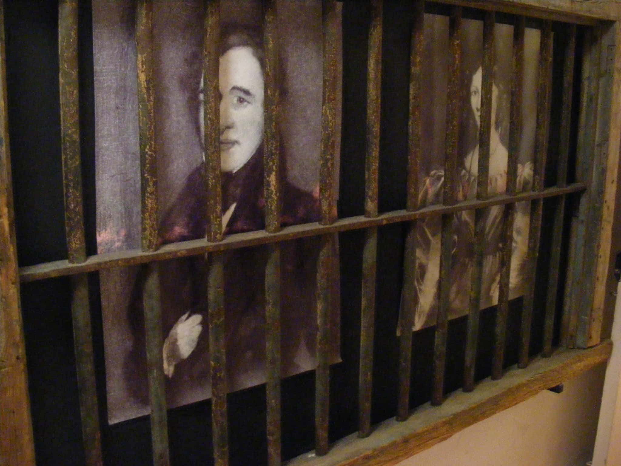 Mary Robinson, The English Sappho facts