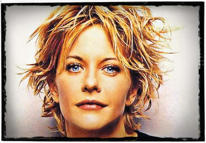Meg Ryan