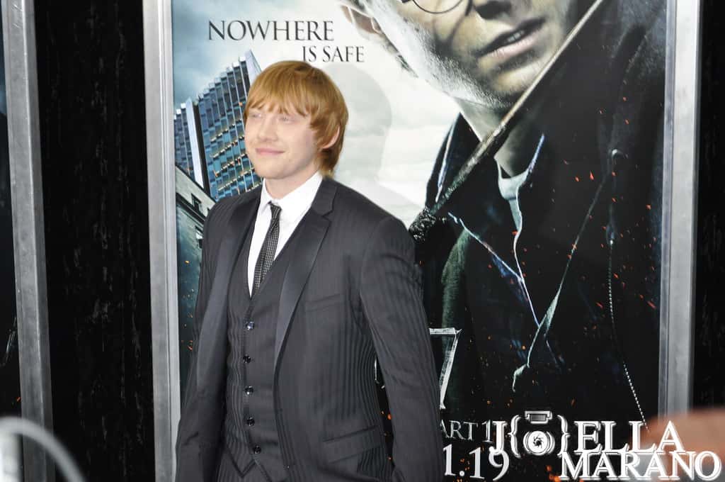 Rupert Grint