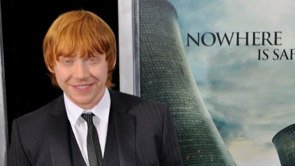 Rupert Grint
