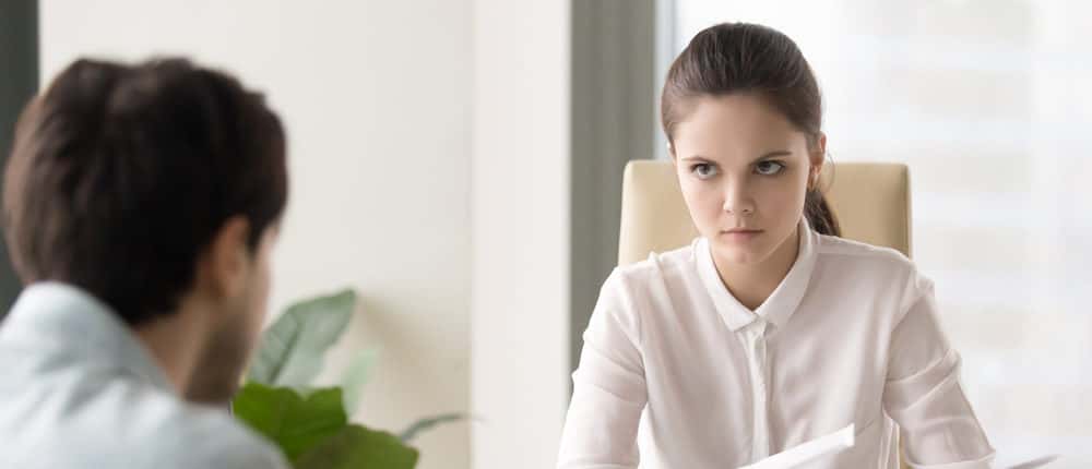 Interview Nightmares