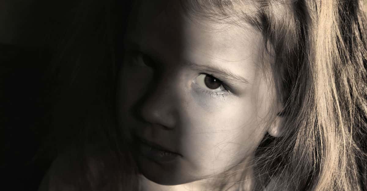 Be Afraid: These Terrifying Stories Sent A Chill Down Our Spines