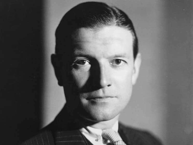 Gladys Spencer-Churchill facts