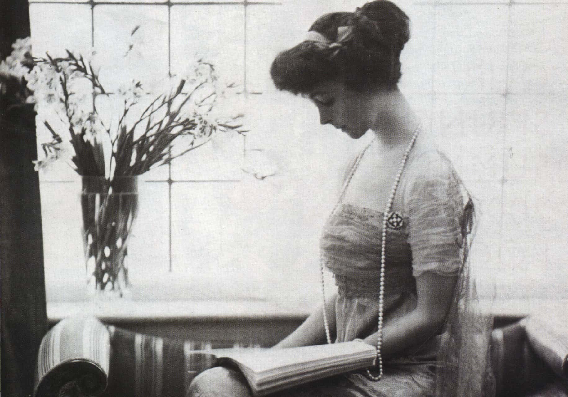 Gladys Spencer-Churchill facts