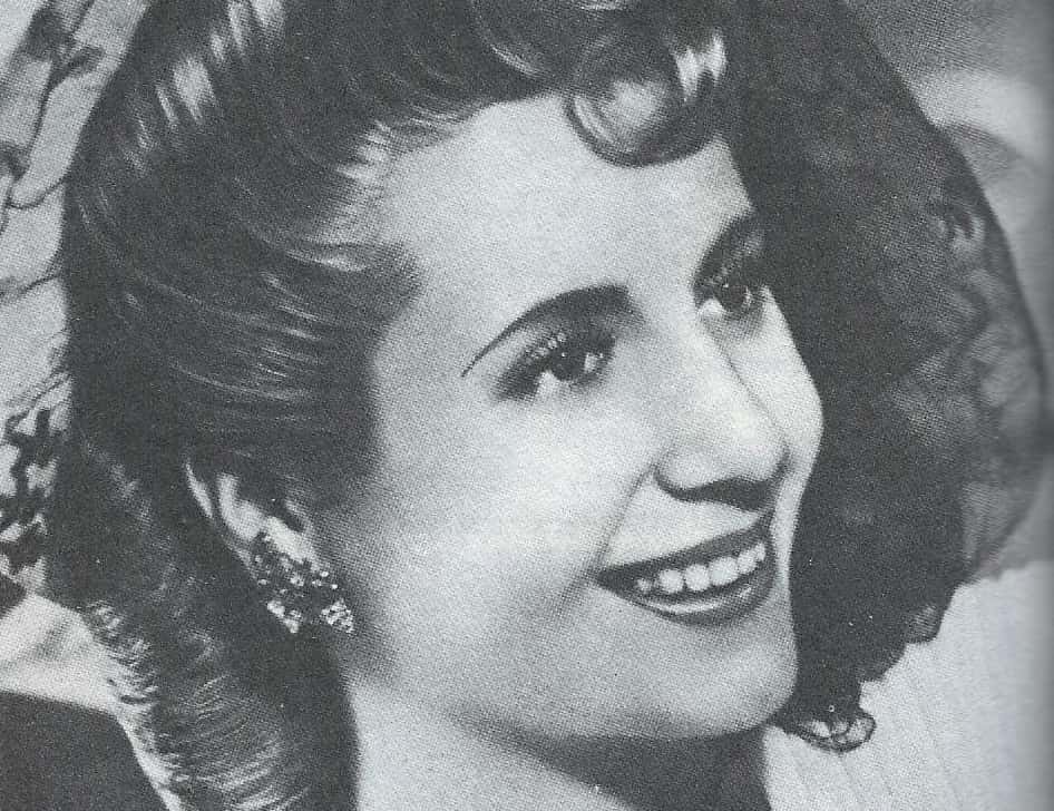 Eva Perón Facts