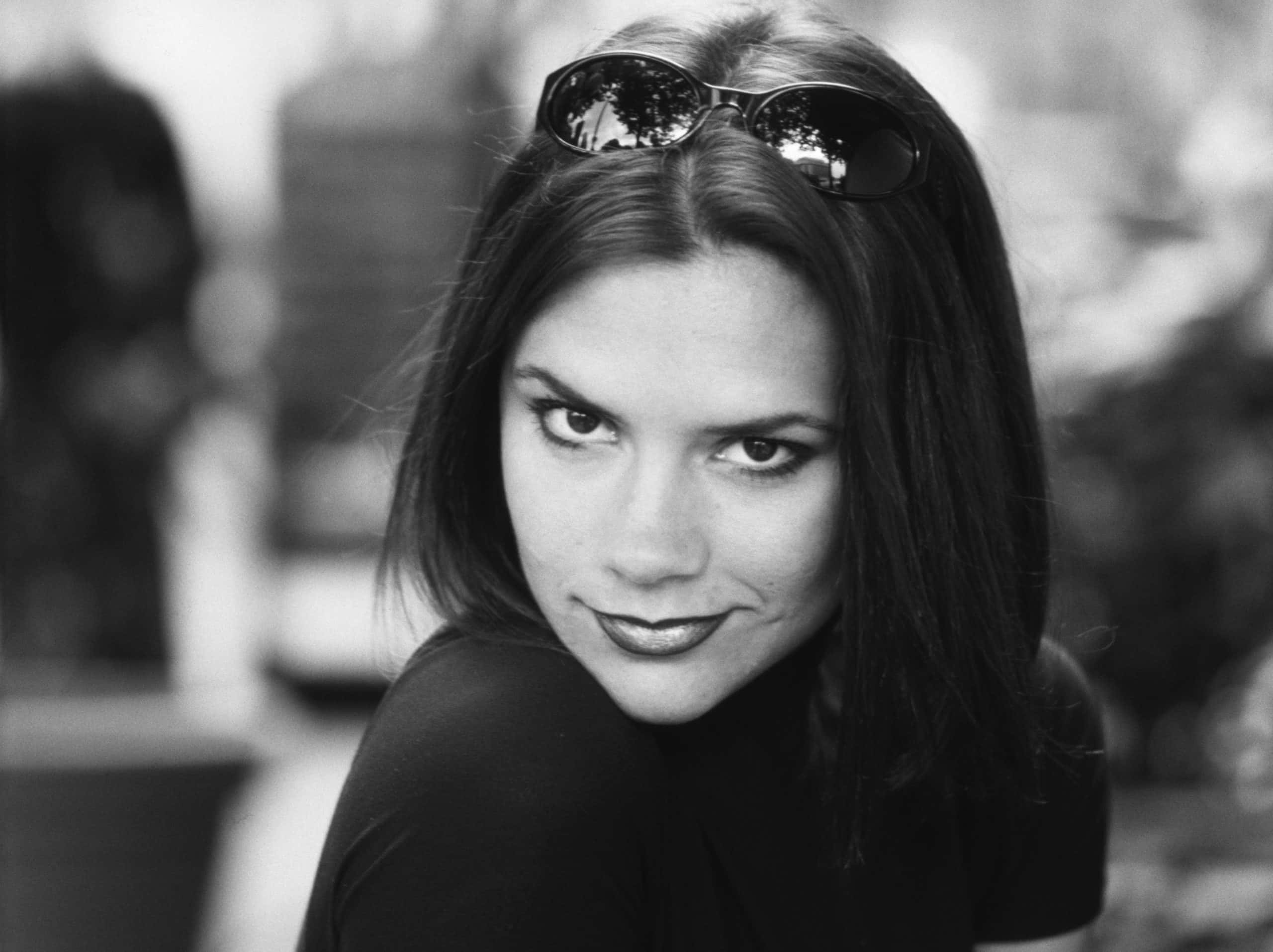 Victoria Beckham facts