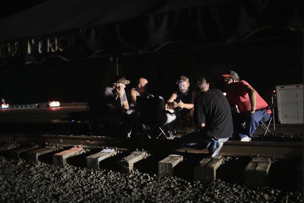 Harlan County Editorial