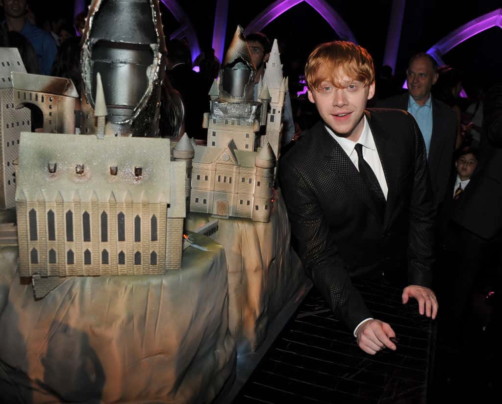 Rupert Grint