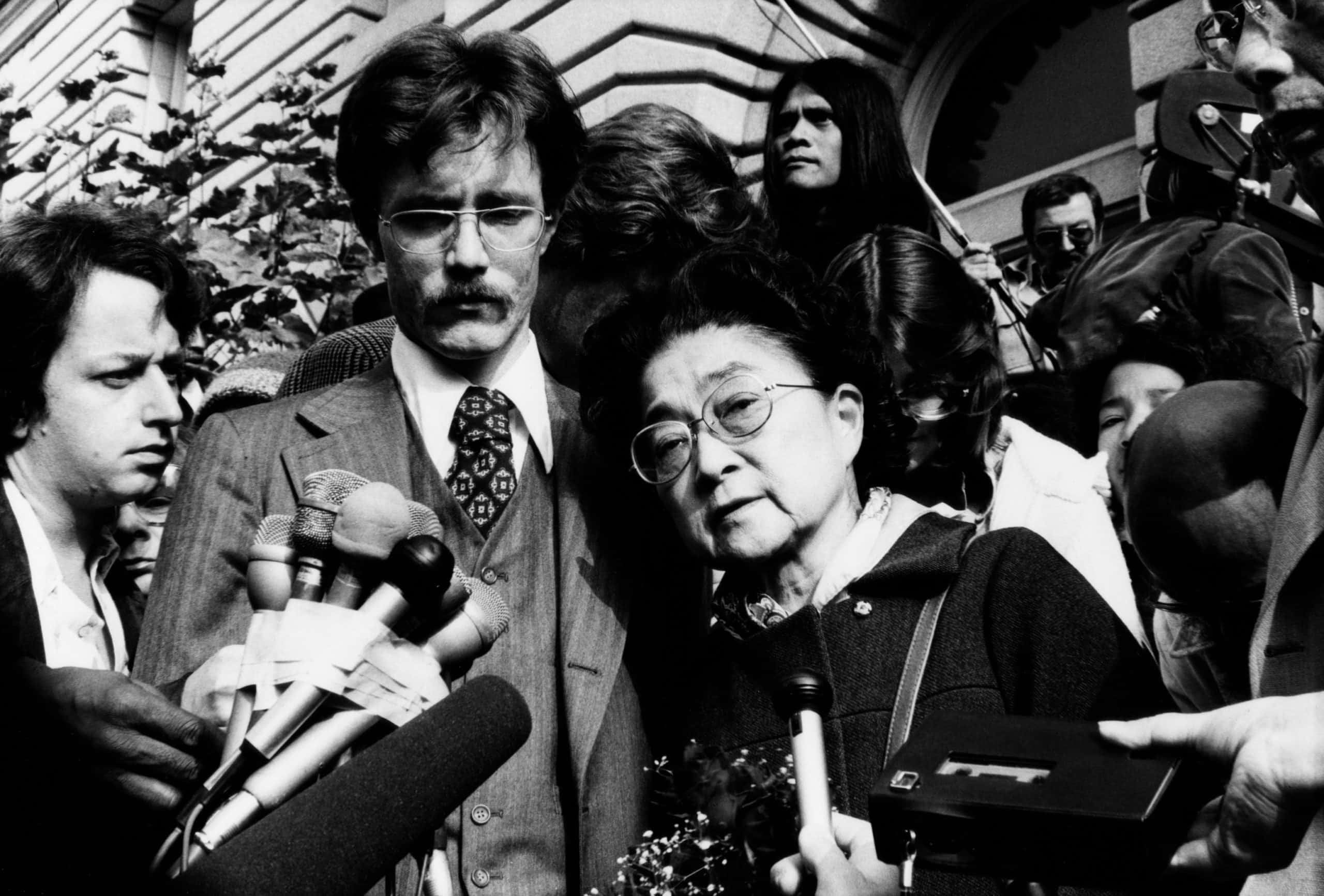 Tragic Historical Figures Facts