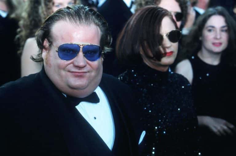 The Truth About Chris Farley