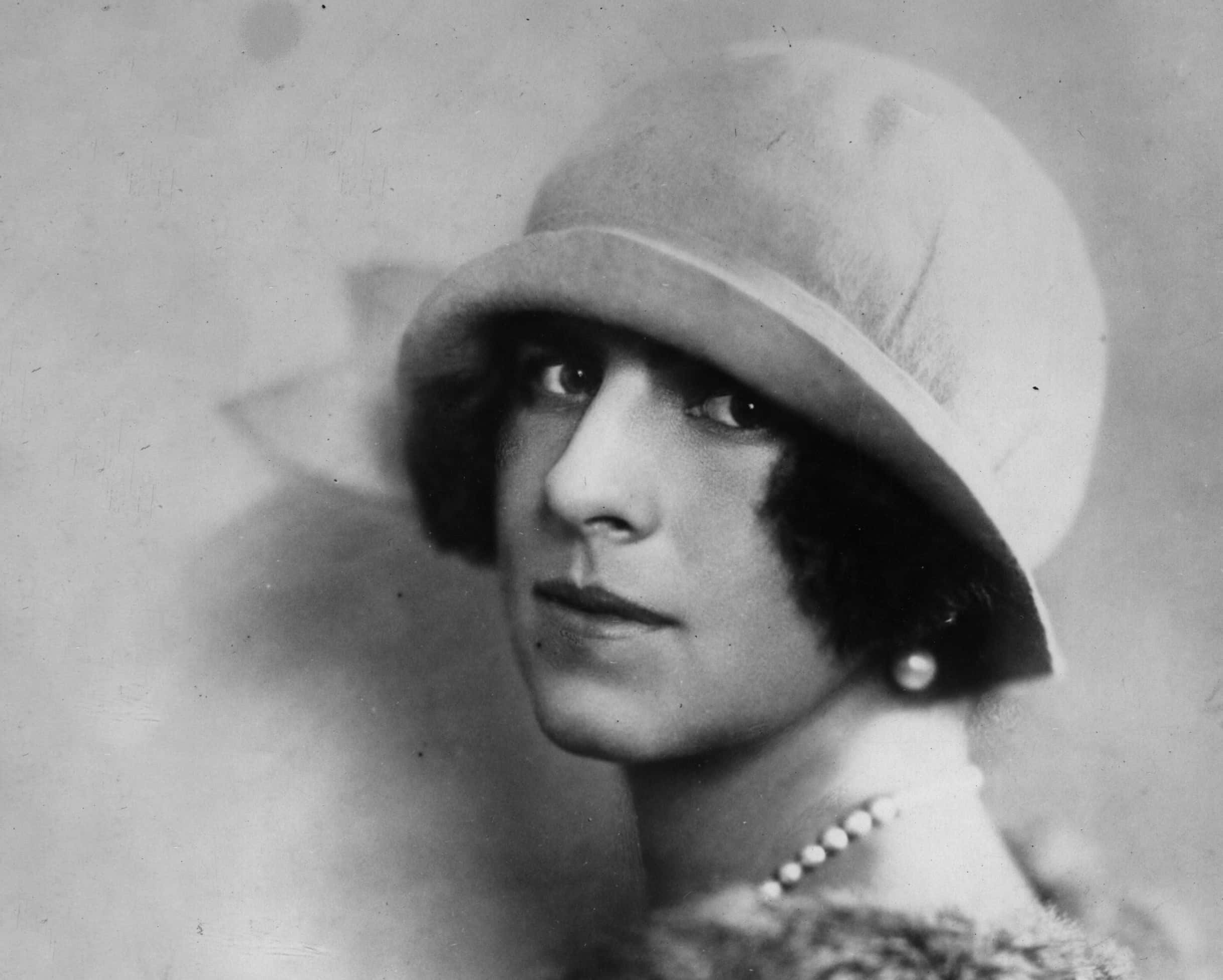 Helen of Greece and Denmark facts