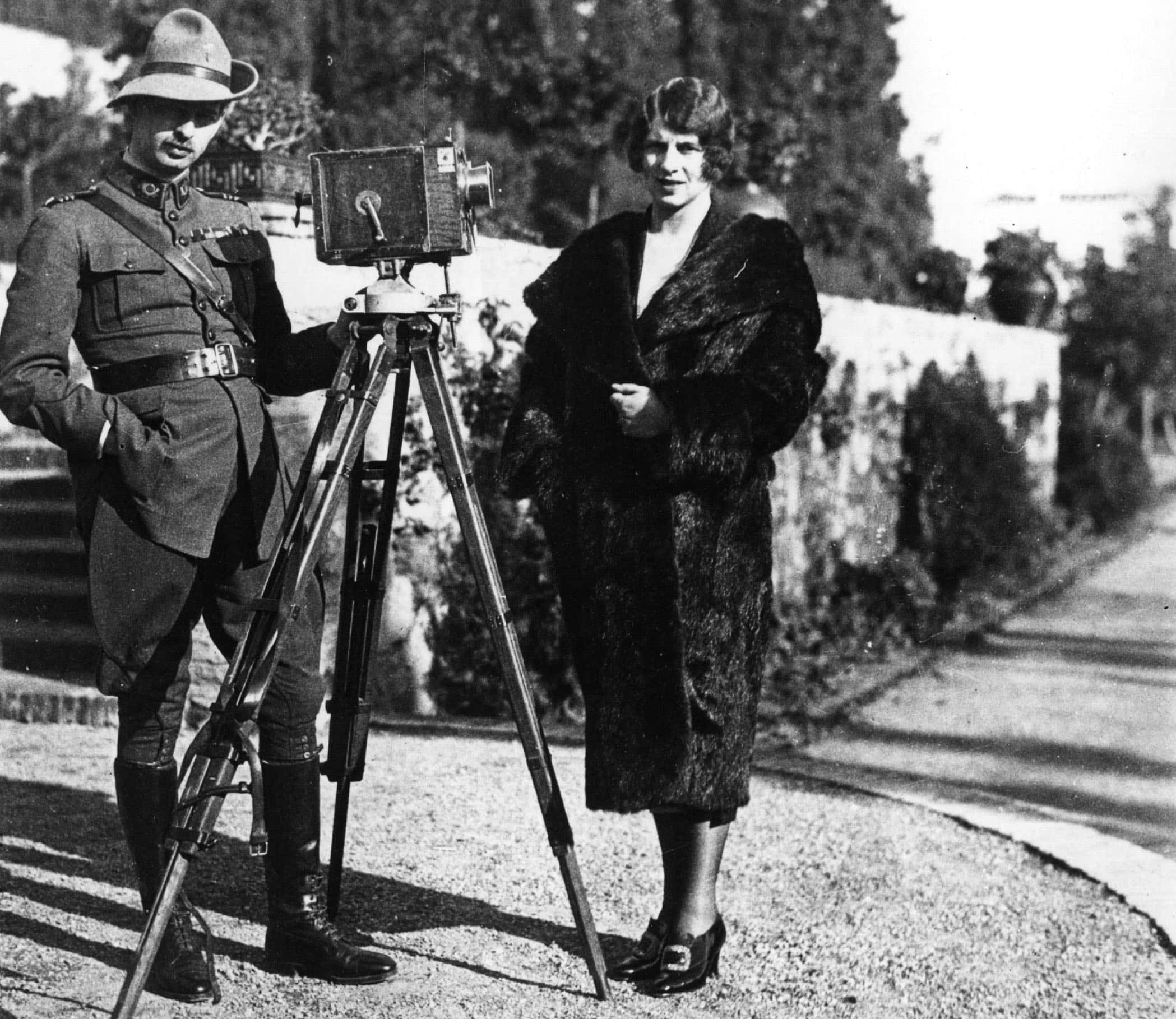 Helen of Greece and Denmark facts