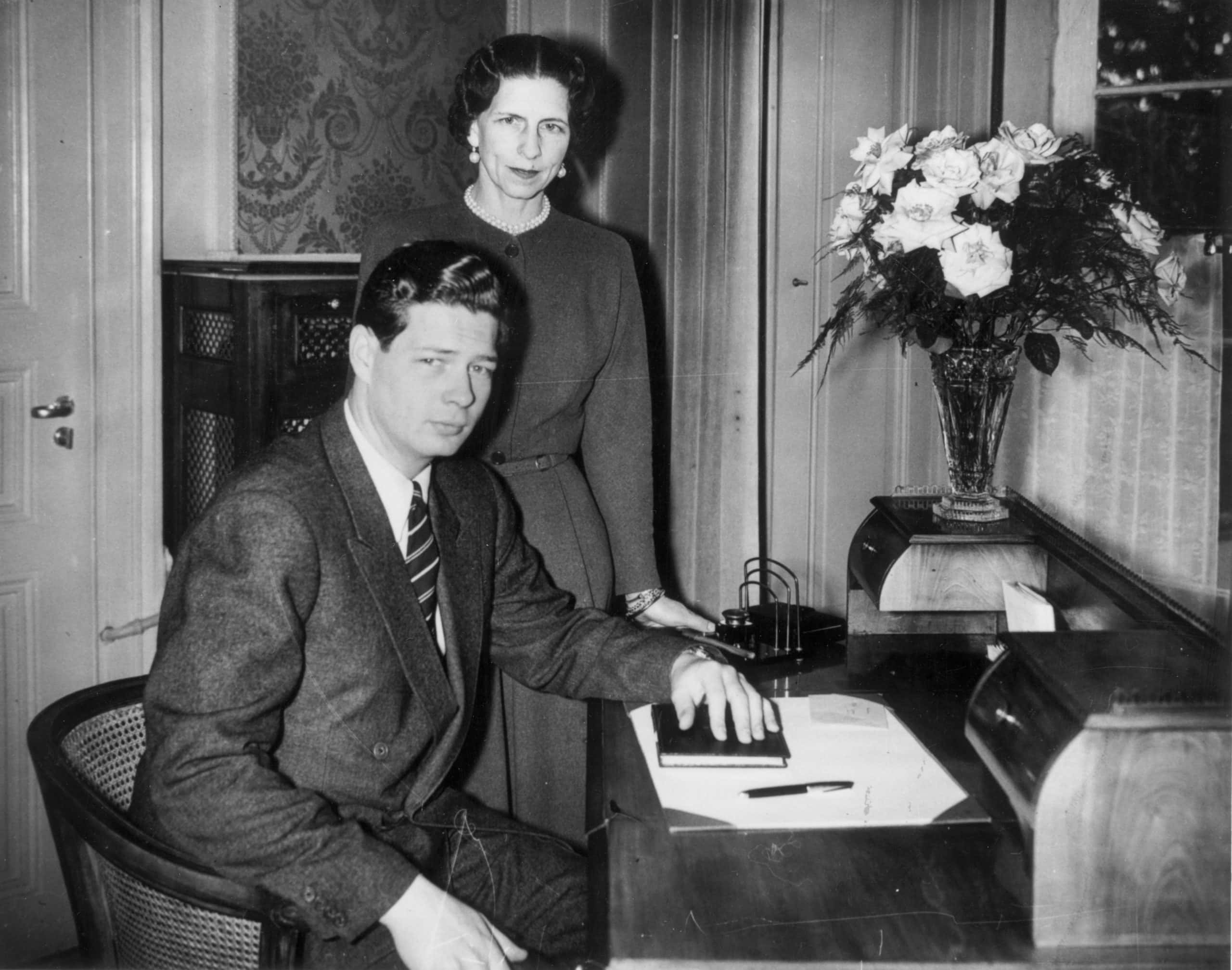 Helen of Greece and Denmark facts