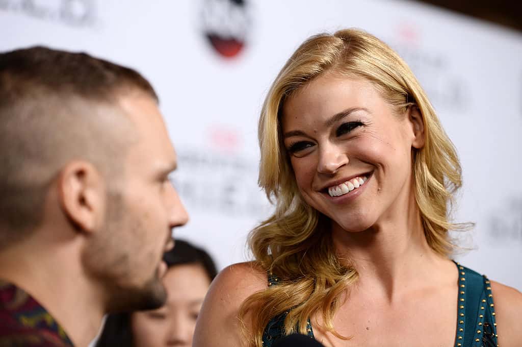 Agents of SHIELD Facts