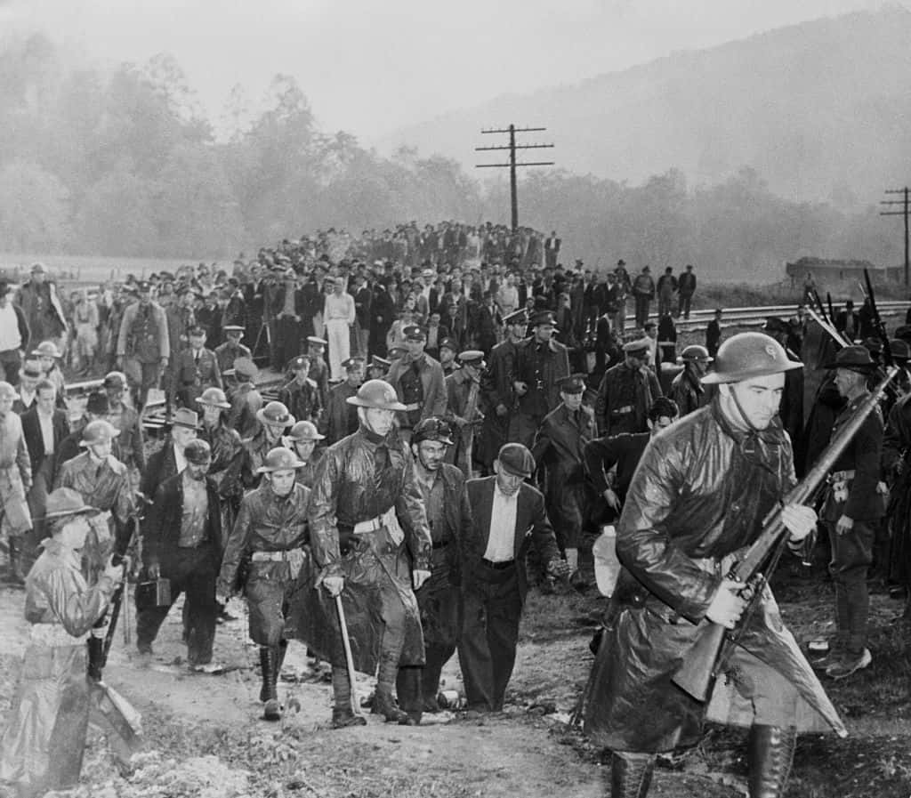 Harlan County Editorial