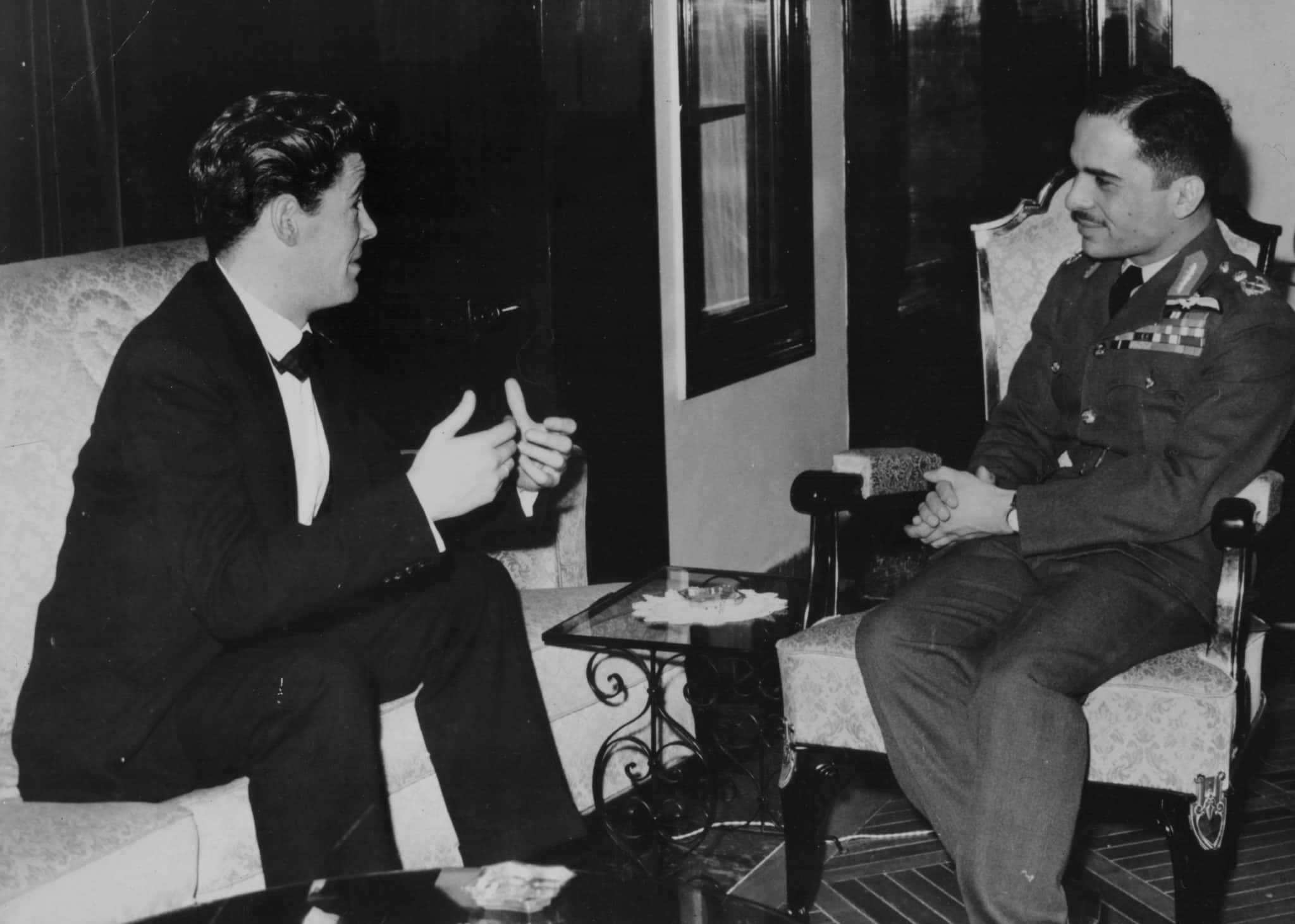 Peter O’Toole Was Hollywood’s Most Scandalous Hellraiser