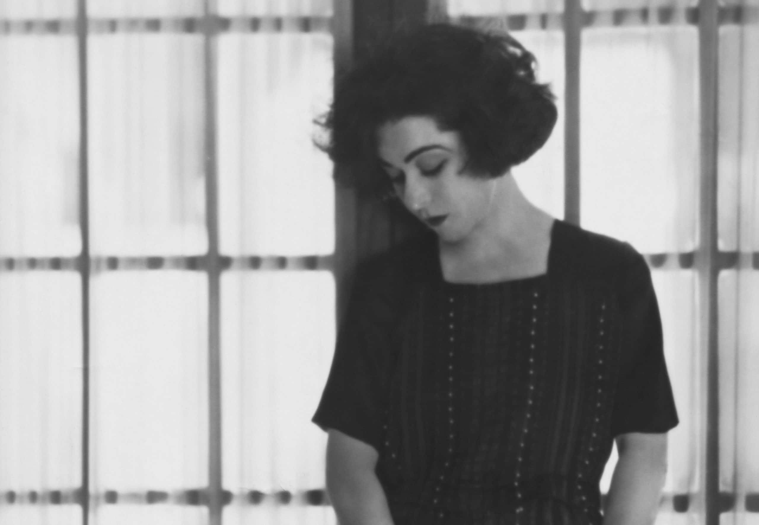 Alla Nazimova Facts