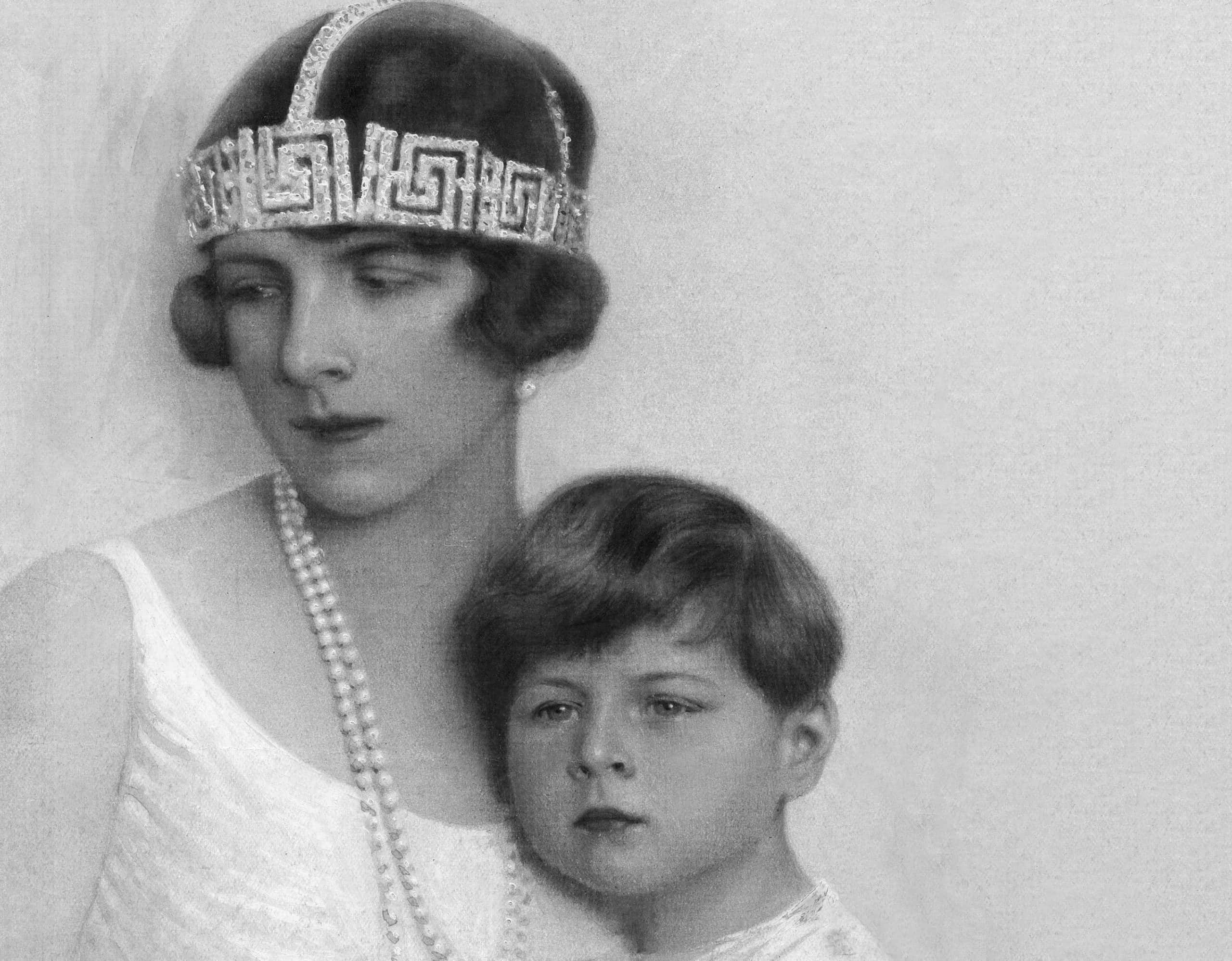 Helen of Greece and Denmark facts